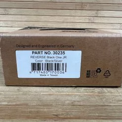 Reverse Components Black One Junior / Jr. Plattformpedale / Pedale Schwarz -Fox-Laden IMG 0014 98ff998f 0f09 45a4 9ea7 a7294a418ff8