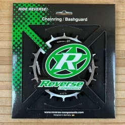 Reverse Black One 104mm 32T Kettenblatt