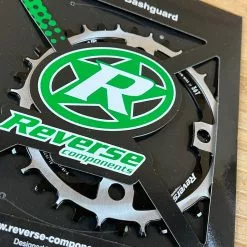 Reverse Black One 104mm 36T Kettenblatt -Fox-Laden IMG 0036 b3178a2d 4bf6 4517 9087 769cba0704fd