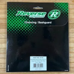 Reverse Black One 104mm 36T Kettenblatt -Fox-Laden IMG 0037 2a377fe1 a8a4 4a77 a78e c75a3f69b8e9