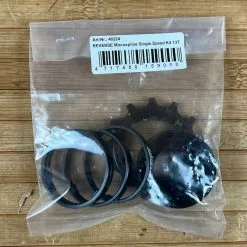 Reverse Components Microspline Single Speed Kit 13T