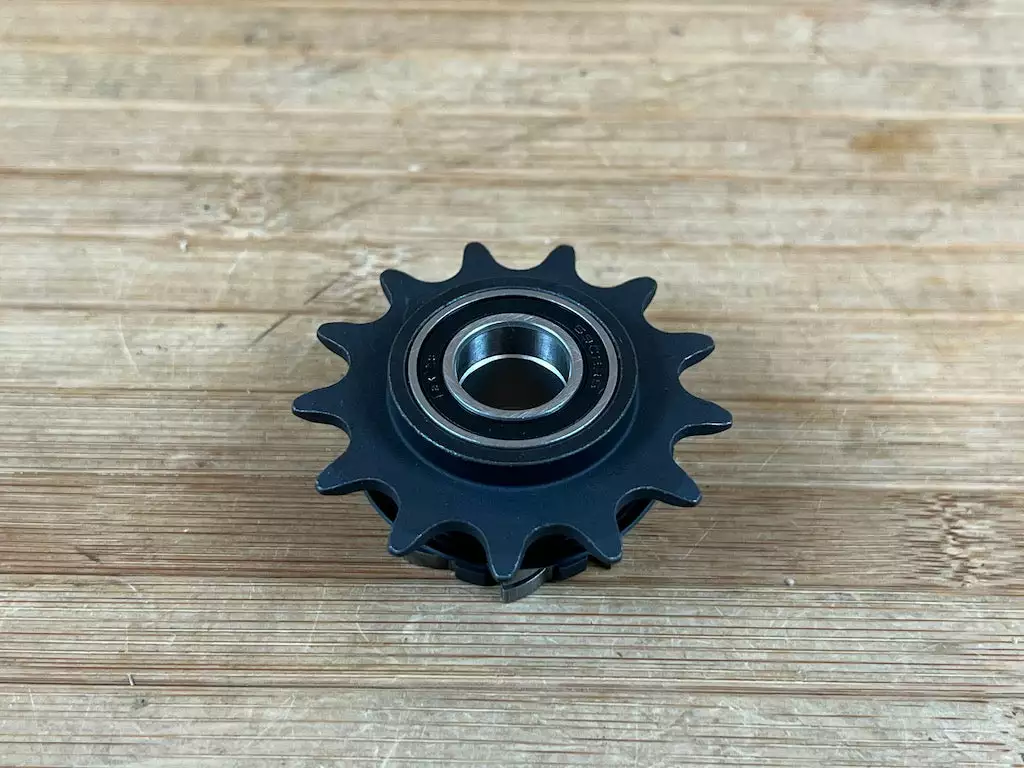 Reverse Components Freilauf Mit 13T Ritzel Für BASE SingleSpeed Nabe 3 Reverse Components Freilauf Mit 13T Ritzel Für BASE SingleSpeed Nabe – Bild 3