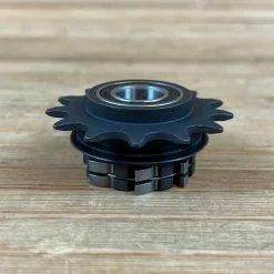 Reverse Components Freilauf Mit 13T Ritzel Für BASE SingleSpeed Nabe