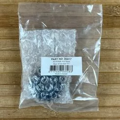 Reverse Components Freilauf Mit 11T Ritzel Für BASE SingleSpeed Nabe -Fox-Laden IMG 0054 34be7719 7030 40fb b439 5ded519ecf34