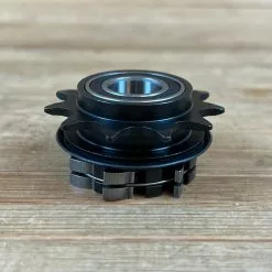 Reverse Components Freilauf Mit 11T Ritzel Für BASE SingleSpeed Nabe -Fox-Laden IMG 0056 47df838e 360e 46bf 9707 1316adc20648