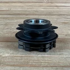 Reverse Components Freilauf Mit 9T Ritzel Für BASE SingleSpeed Nabe