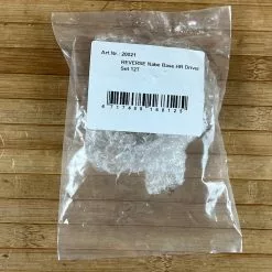 Reverse Components Freilauf Mit 12T Ritzel Für BASE SingleSpeed Nabe 7 Reverse Components Freilauf Mit 12T Ritzel Für BASE SingleSpeed Nabe -Fox-Laden IMG 0062 daf0651c 548a 4c3a a0f0 a500fba8781d