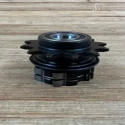 Reverse Components Freilauf Mit 12T Ritzel Für BASE SingleSpeed Nabe