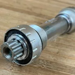 Truvativ Howitzer Team 100mm Innenlager 66mm Kettenlinie -Fox-Laden IMG 0072 916d1e87 fd33 4f2a 902d 1190b1de4436