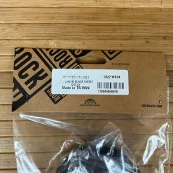 Rock-shox Rock Shox SID 35mm V2 Mud Guard / Schutzblech / Fender Schwarz -Fox-Laden IMG 0157 bd73b818 cf5a 491e 8a96 00a5b9306bf7