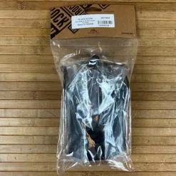 Rock-shox Rock Shox Pike / Lyrik 2023 Mud Guard / Schutzblech / Fender Schwarz -Fox-Laden IMG 0163 a71a3db5 3086 4663 9974 403481ec5b71