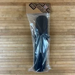 Rock-shox Rock Shox Gravel Rudy Mud Guard / Schutzblech / Fender Schwarz