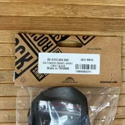 Rock-shox Rock Shox Gravel Rudy Mud Guard / Schutzblech / Fender Schwarz -Fox-Laden IMG 0170 ad62f907 51d9 47a4 8c86 b4501cd028c7