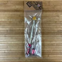 Rock-shox Rock Shox Air Shaft 160mm Lyrik Debon Air+ D1 Upgrade Kit MY23