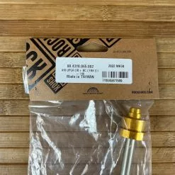 Rock-shox Rock Shox Air Shaft 140mm Lyrik Debon Air+ D1 Upgrade Kit MY23 -Fox-Laden IMG 0178