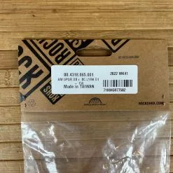 Rock-shox Rock Shox Air Shaft 150mm Lyrik Debon Air+ D1 Upgrade Kit MY23 -Fox-Laden IMG 0182