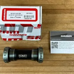 SRAM Truvativ GXP Team Innenlager 83mm