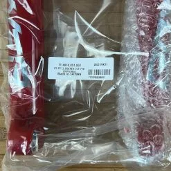 Rock-shox Rock Shox Boxxer Ultimate Casting / Lower 29" Red -Fox-Laden IMG 0198 dfc40362 26b5 496c 8f9d f1d54bf2fb84