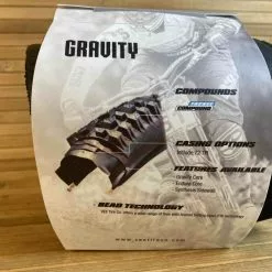 Vee Tire FLOW SNAP 29 X 2.35 Reifen -Fox-Laden IMG 0203 scaled