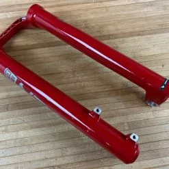 Rock-shox Rock Shox Boxxer Ultimate Casting / Lower 29" Red -Fox-Laden IMG 0203 751db232 b5ce 4afa 939f 0450c8fb1373