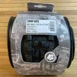 Vee Tire SNAP WCE 27.5 X 2.35 Reifen