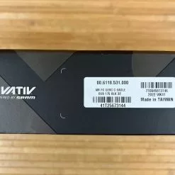 SRAM Truvativ Descendant Carbon Eagle DUB Kurbel 175mm 32T -Fox-Laden IMG 0205 31dfb616 564c 400f 958c 3f210f428d70