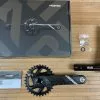 SRAM Truvativ Descendant Carbon Eagle DUB Kurbel 175mm 32T