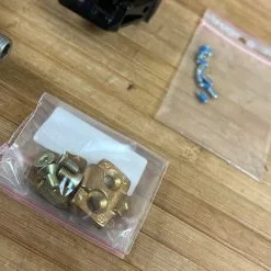 TIME Speciale 8 Pedale / Clickpedale / Klickpedale -Fox-Laden IMG 0218 ce516d53 5233 40bb b5b1 ff82d89b5199