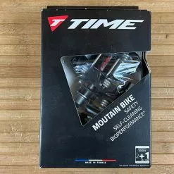 TIME ATAC DH 4 Pedale / Clickpedale / Klickpedale -Fox-Laden IMG 0223 b5ec50ad 7744 46eb aa54 b9d845fc1bc8