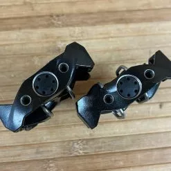 TIME ATAC DH 4 Pedale / Clickpedale / Klickpedale -Fox-Laden IMG 0228