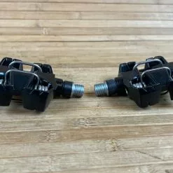 TIME ATAC DH 4 Pedale / Clickpedale / Klickpedale -Fox-Laden IMG 0230