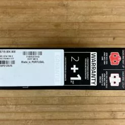 TIME ATAC MX 6 Pedale / Clickpedale / Klickpedale -Fox-Laden IMG 0231