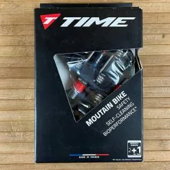 TIME ATAC MX 6 Pedale / Clickpedale / Klickpedale -Fox-Laden IMG 0232