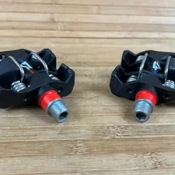 TIME ATAC MX 6 Pedale / Clickpedale / Klickpedale -Fox-Laden IMG 0237