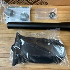 Rock-shox RockShox Zeb Ultimate Federgabel Schwarz 190mm / 27,5" -Fox-Laden IMG 0253 9f42a361 21ed 4293 833a 91ef02f39d8f