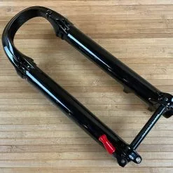 FOX 36 Casting / Lower 2021 27,5" Shiny Black