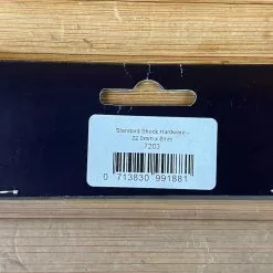 Burgtec TITAN Dämpferbuchse 22x8mm -Fox-Laden IMG 0428