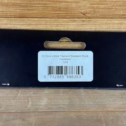 Burgtec TITAN Dämpferbuchse 20x8mm 5 Burgtec TITAN Dämpferbuchse 20x8mm -Fox-Laden IMG 0434 30df9ecd f1a0 4e20 8327 a45cbd675a8f