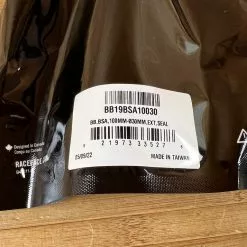 Race Face BSA Innenlager 100mm / 30mm EXT Seal Cinch -Fox-Laden IMG 0471 688aad3f 5e64 4dbe 8cf1 259ccbfed722