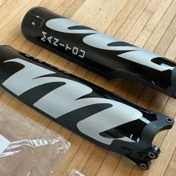 Manitou Dorado Gabelprotektoren / Schoner 10 Manitou Dorado Gabelprotektoren / Schoner -Fox-Laden IMG 0474