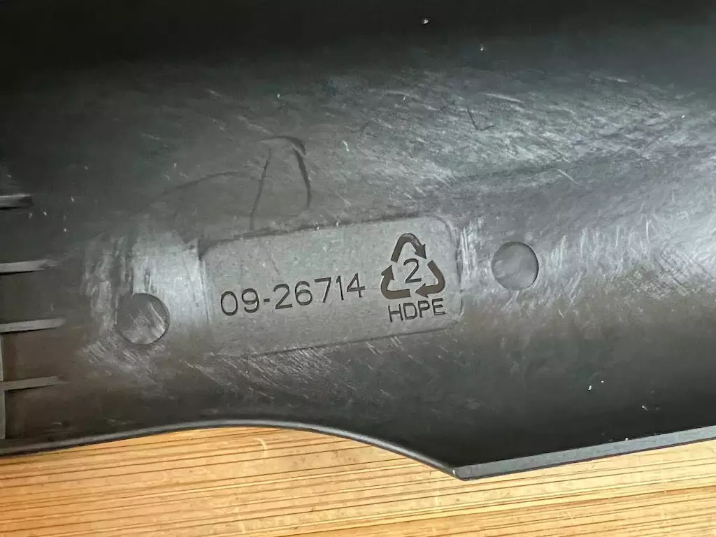 Manitou Dorado Gabelprotektoren / Schoner 6 Manitou Dorado Gabelprotektoren / Schoner – Bild 6