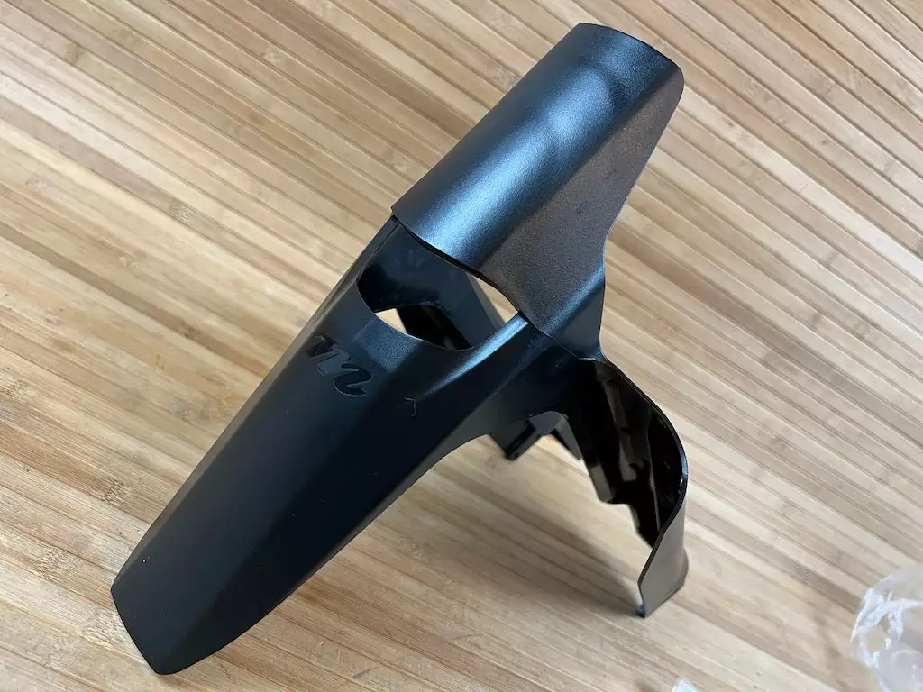 Manitou Dorado Schutzblechset 27,5" / Fender 3 Manitou Dorado Schutzblechset 27,5" / Fender – Bild 3