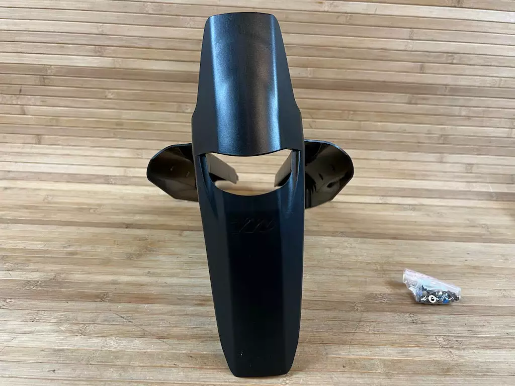 Manitou Dorado Schutzblechset 27,5" / Fender 4 Manitou Dorado Schutzblechset 27,5" / Fender – Bild 4