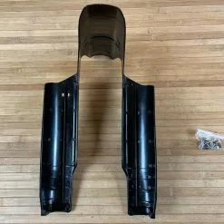 Manitou Dorado Schutzblechset 27,5" / Fender 12 Manitou Dorado Schutzblechset 27,5" / Fender -Fox-Laden IMG 0487 6975e85a 6471 422a 9831 cd9acc30e6ca