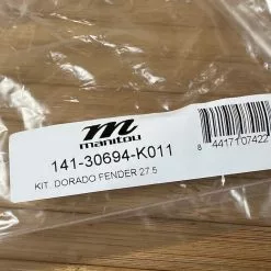 Manitou Dorado Schutzblechset 27,5" / Fender 13 Manitou Dorado Schutzblechset 27,5" / Fender -Fox-Laden IMG 0488 a04fc643 48b7 4452 b997 4708bf62a124