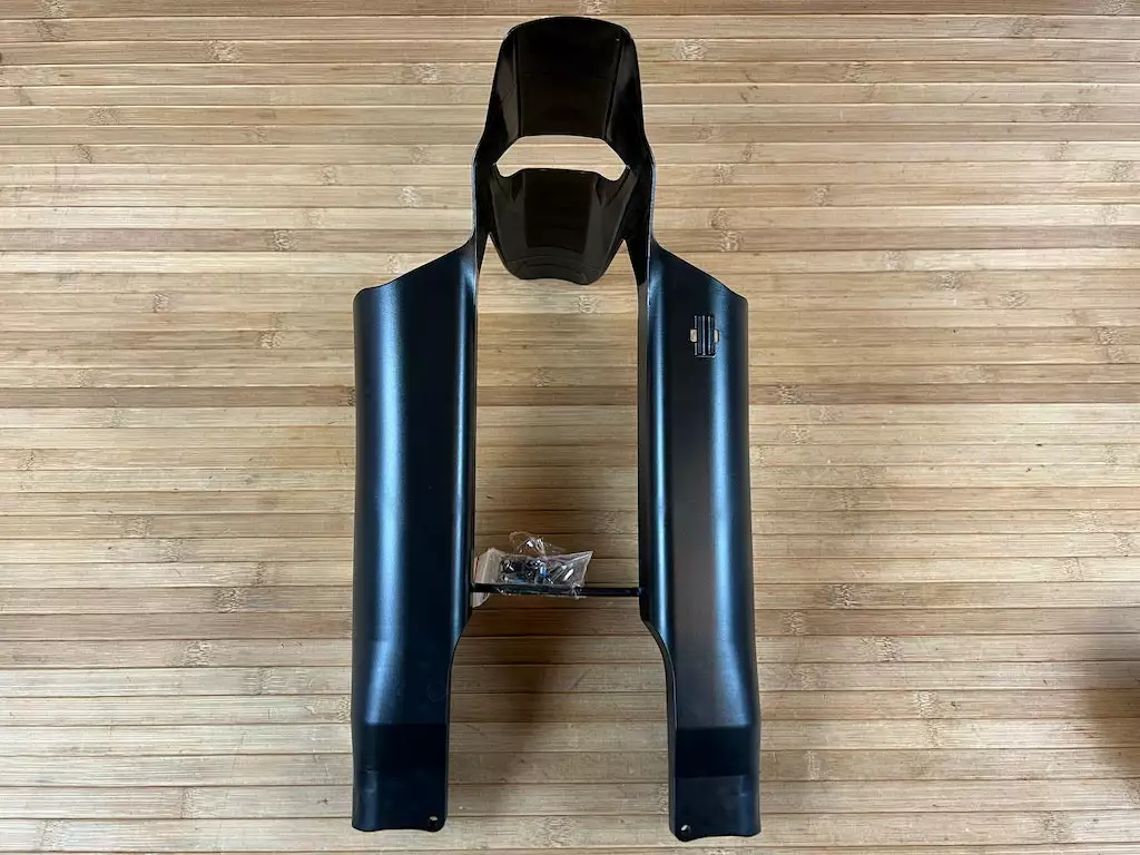 Manitou Dorado Schutzblechset 29" / Fender 1 Manitou Dorado Schutzblechset 29" / Fender