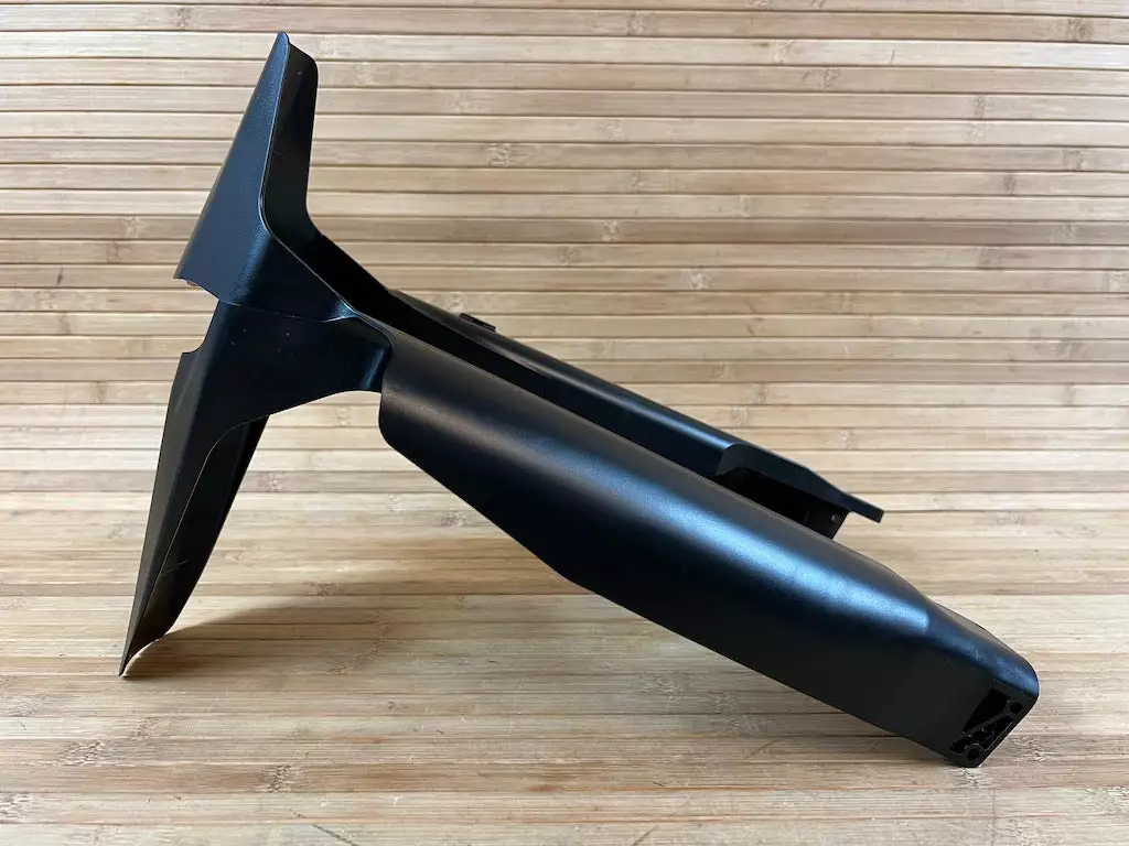 Manitou Dorado Schutzblechset 29" / Fender 2 Manitou Dorado Schutzblechset 29" / Fender – Bild 2