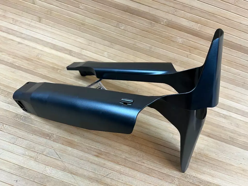 Manitou Dorado Schutzblechset 29" / Fender 4 Manitou Dorado Schutzblechset 29" / Fender – Bild 4