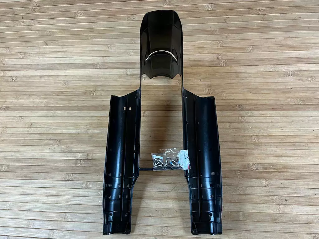 Manitou Dorado Schutzblechset 29" / Fender 5 Manitou Dorado Schutzblechset 29" / Fender – Bild 5