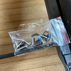 Manitou Dorado Schutzblechset 29" / Fender 12 Manitou Dorado Schutzblechset 29" / Fender -Fox-Laden IMG 0494 d391c41a c1a8 40a9 96c3 b77e22591588